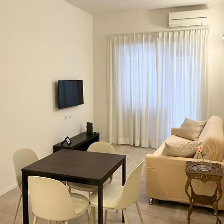 Paula Petra Vatican Apartments 罗马 外观 照片