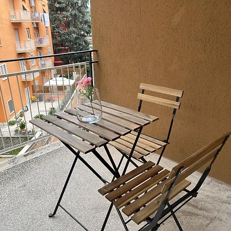 Paula Petra Vatican Apartments 罗马 外观 照片