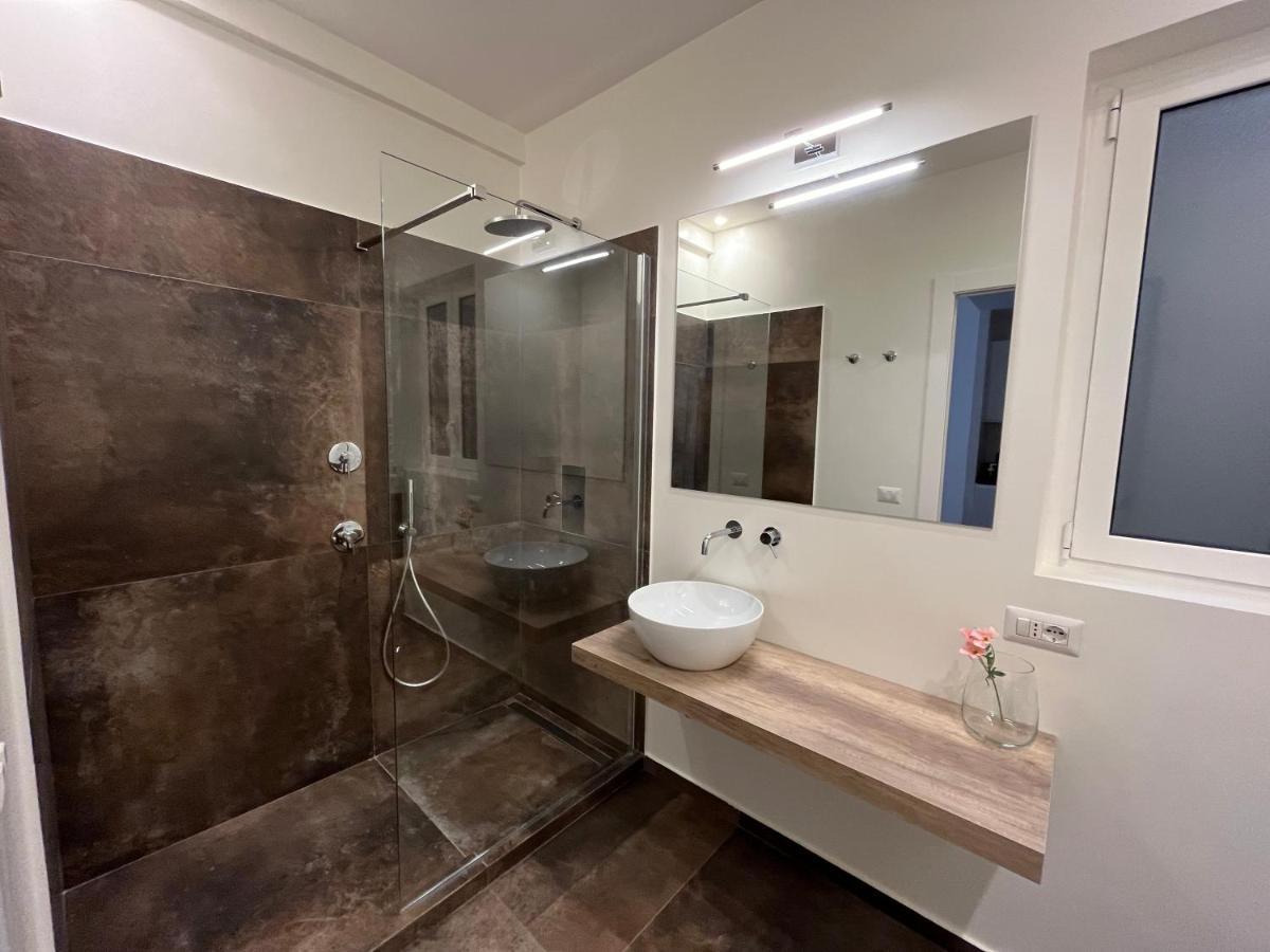 Paula Petra Vatican Apartments 罗马 外观 照片