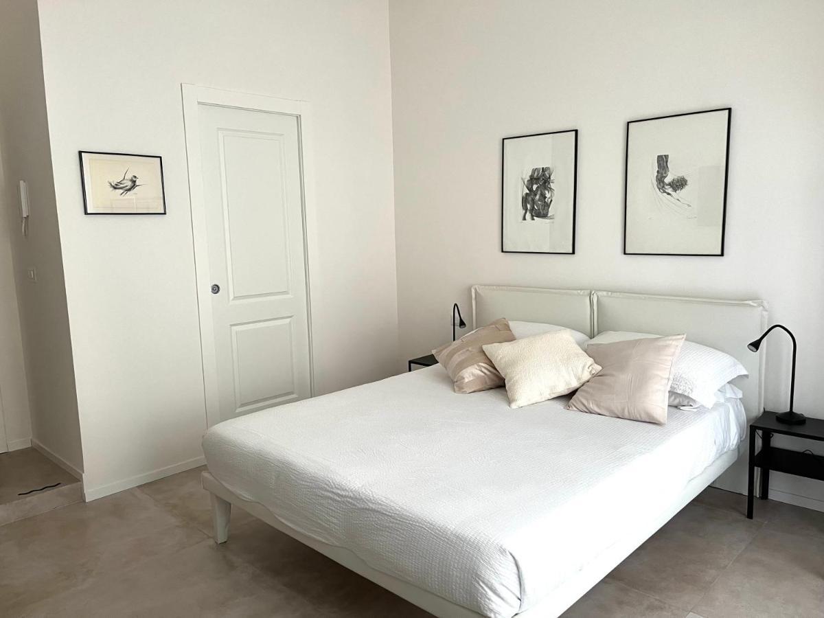Paula Petra Vatican Apartments 罗马 外观 照片