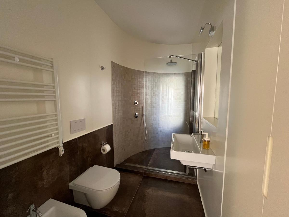 Paula Petra Vatican Apartments 罗马 外观 照片