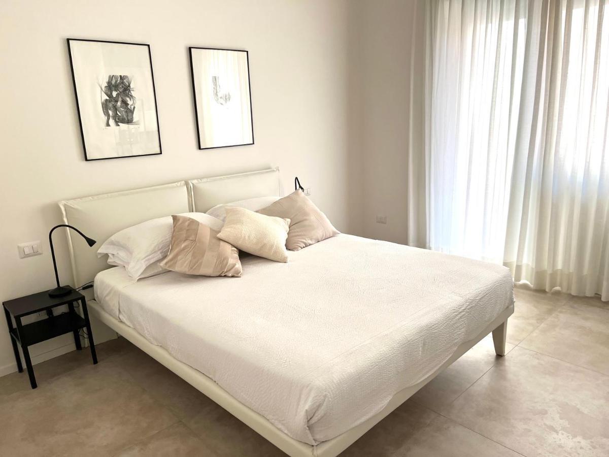 Paula Petra Vatican Apartments 罗马 外观 照片