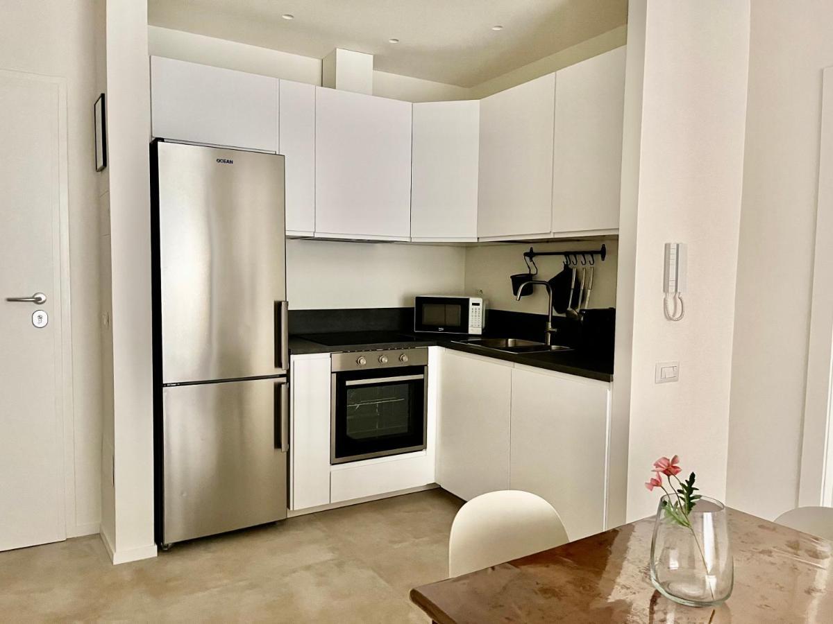 Paula Petra Vatican Apartments 罗马 外观 照片