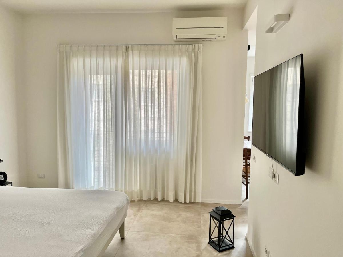 Paula Petra Vatican Apartments 罗马 外观 照片