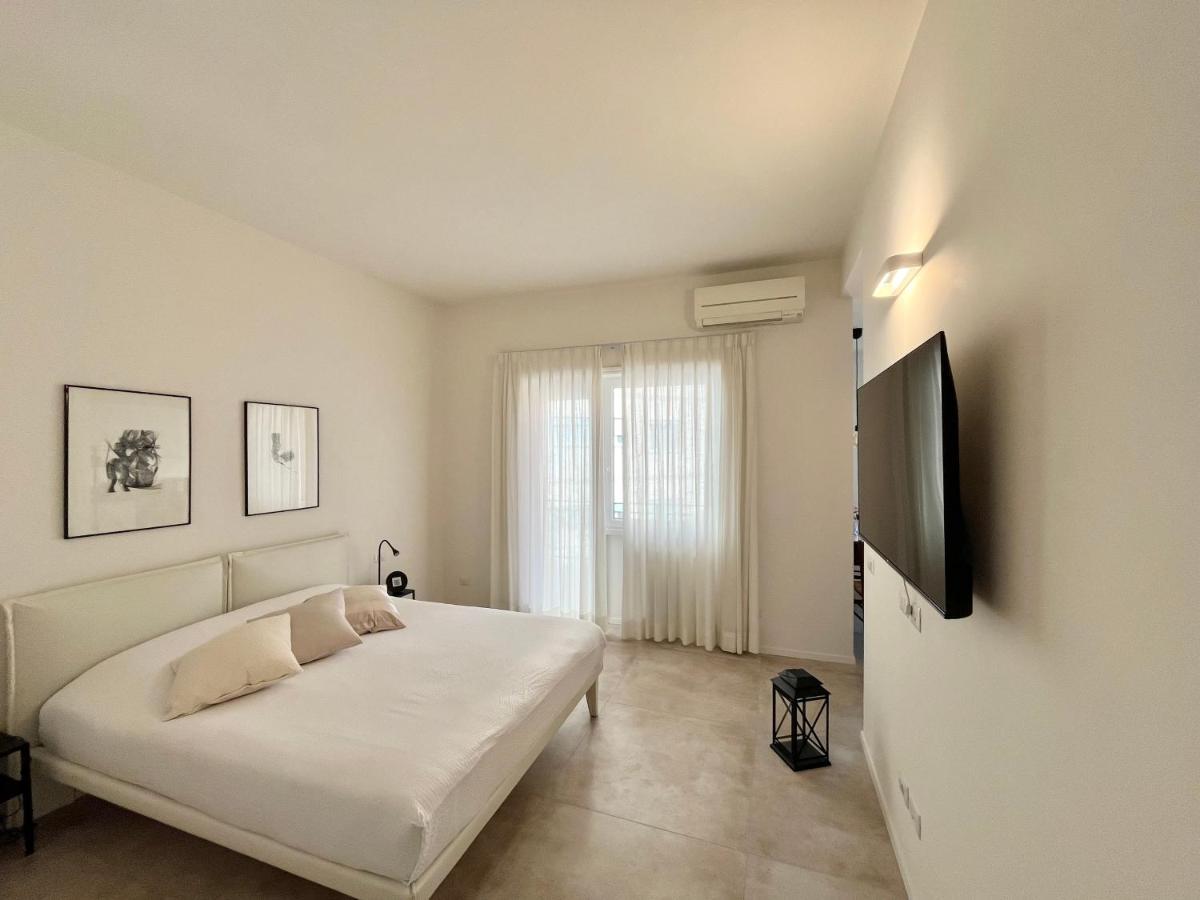 Paula Petra Vatican Apartments 罗马 外观 照片