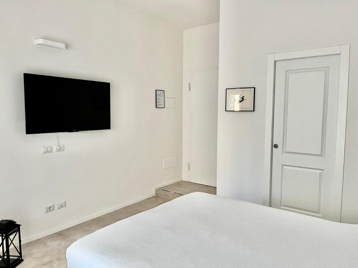 Paula Petra Vatican Apartments 罗马 外观 照片