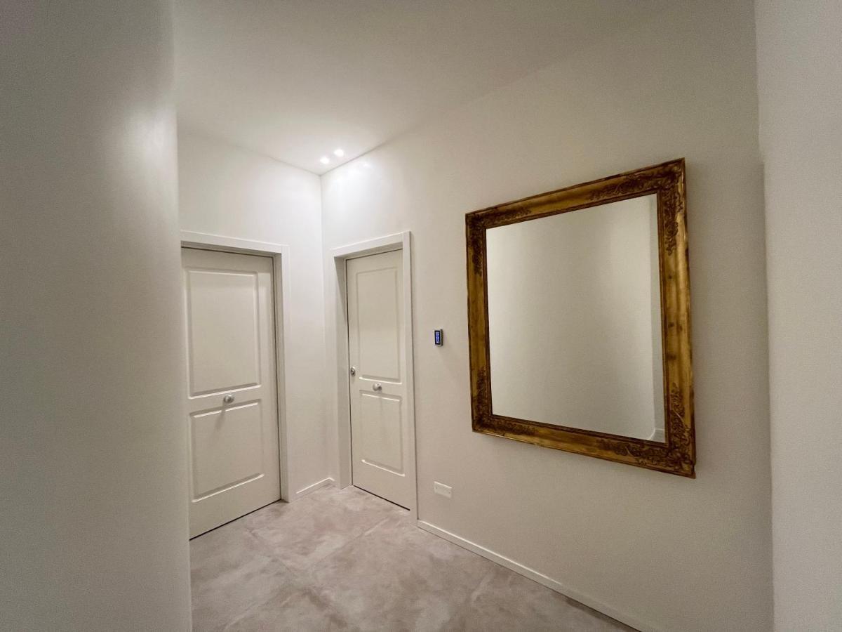 Paula Petra Vatican Apartments 罗马 外观 照片
