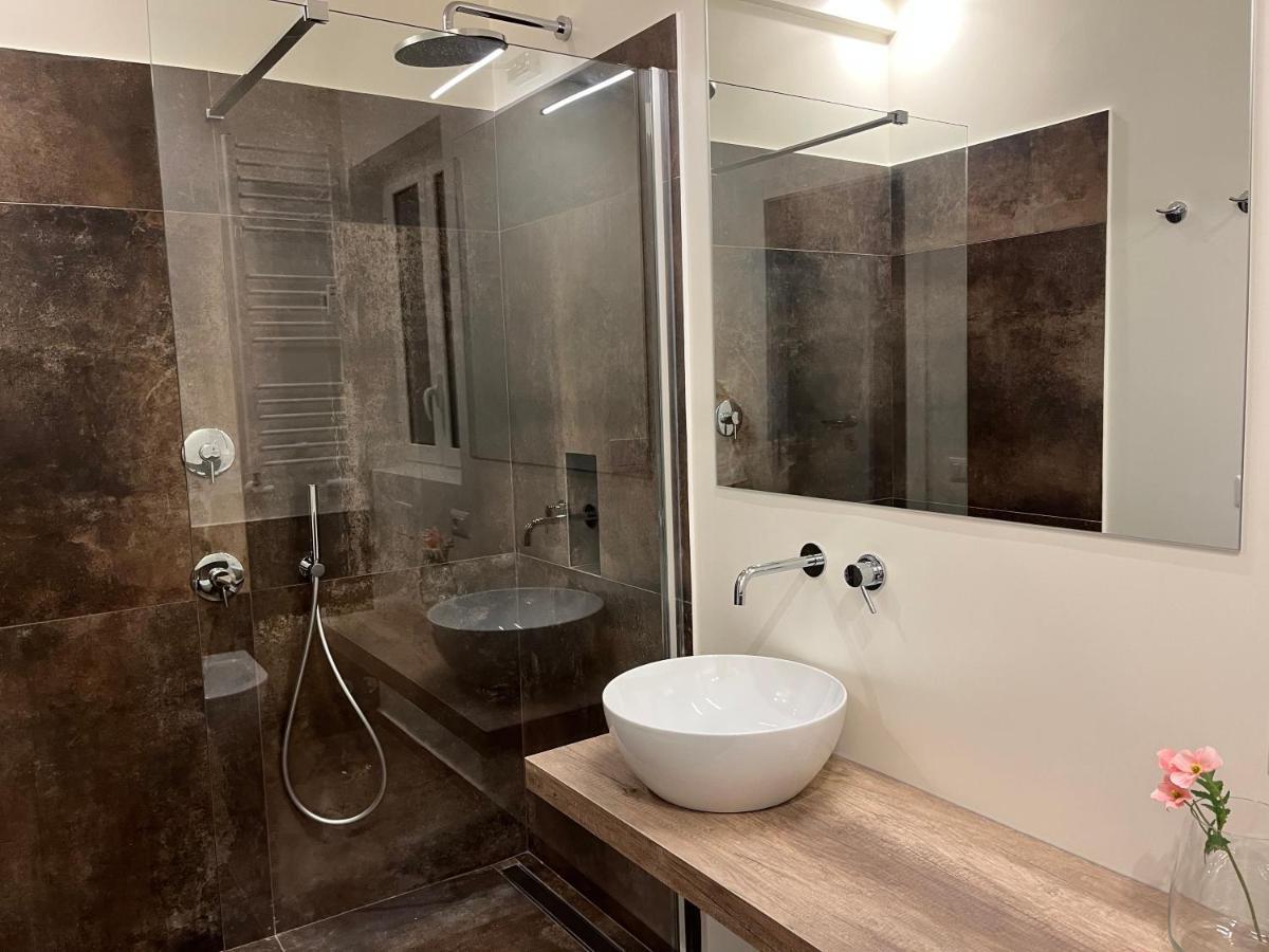 Paula Petra Vatican Apartments 罗马 外观 照片