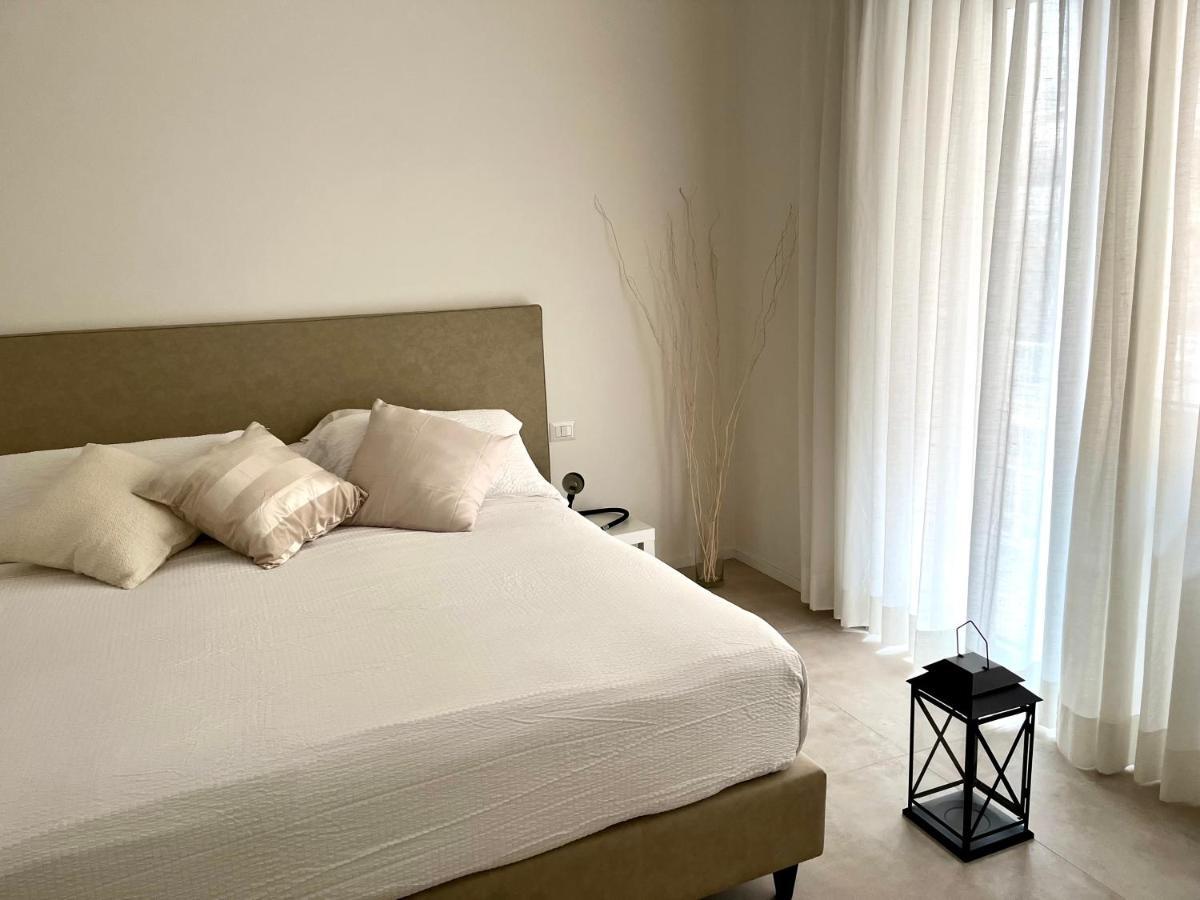 Paula Petra Vatican Apartments 罗马 外观 照片