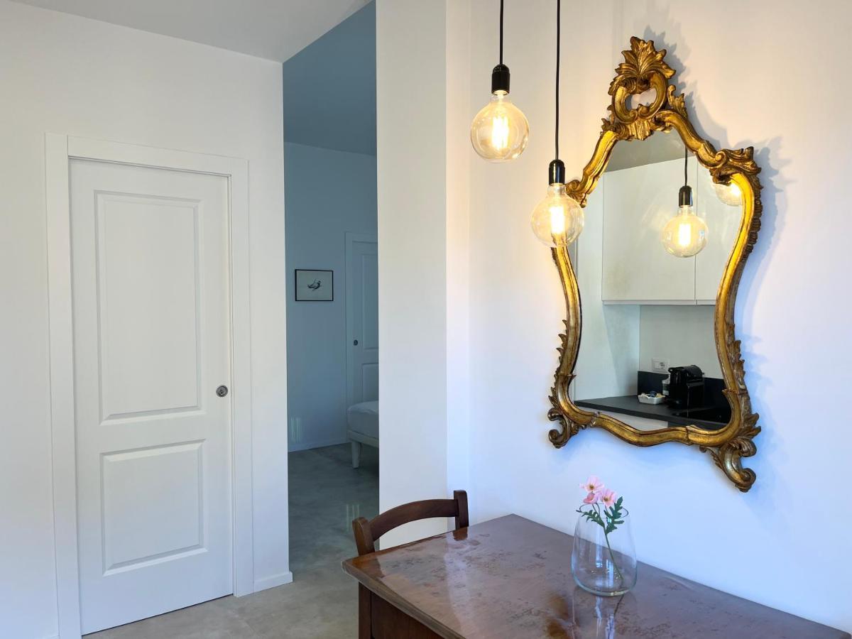 Paula Petra Vatican Apartments 罗马 外观 照片