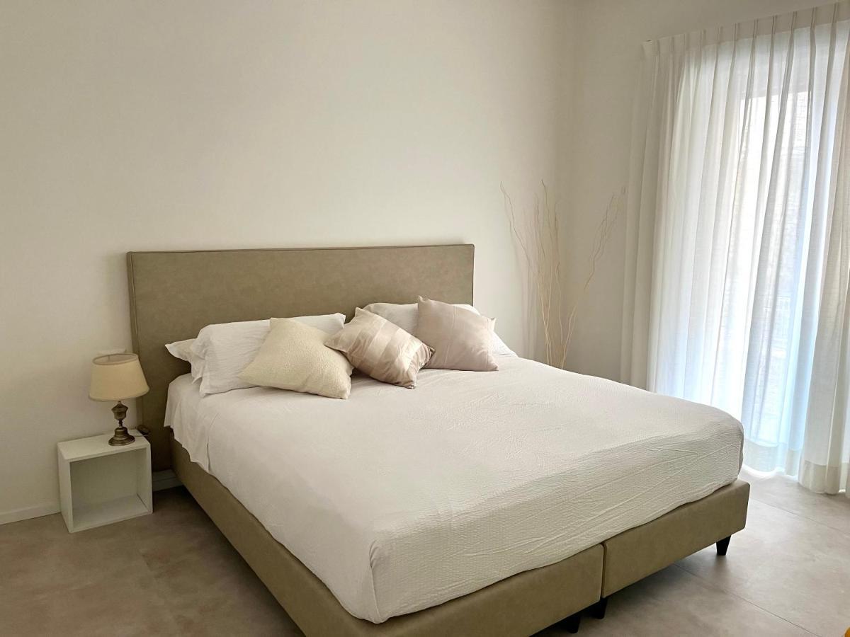 Paula Petra Vatican Apartments 罗马 外观 照片
