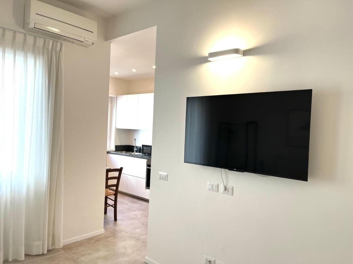 Paula Petra Vatican Apartments 罗马 外观 照片