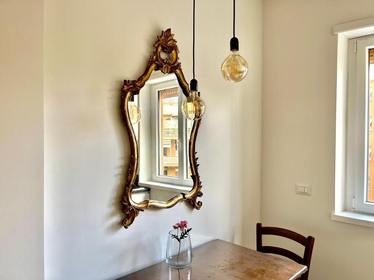 Paula Petra Vatican Apartments 罗马 外观 照片