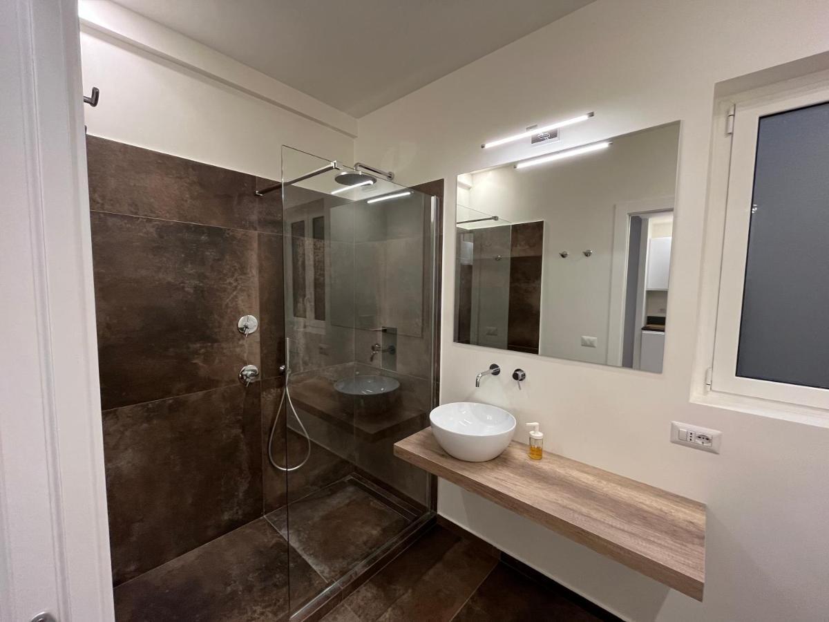 Paula Petra Vatican Apartments 罗马 外观 照片