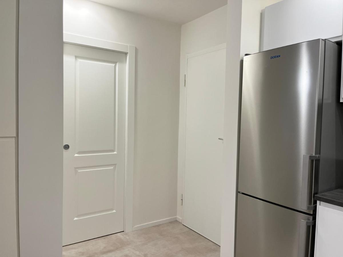 Paula Petra Vatican Apartments 罗马 外观 照片