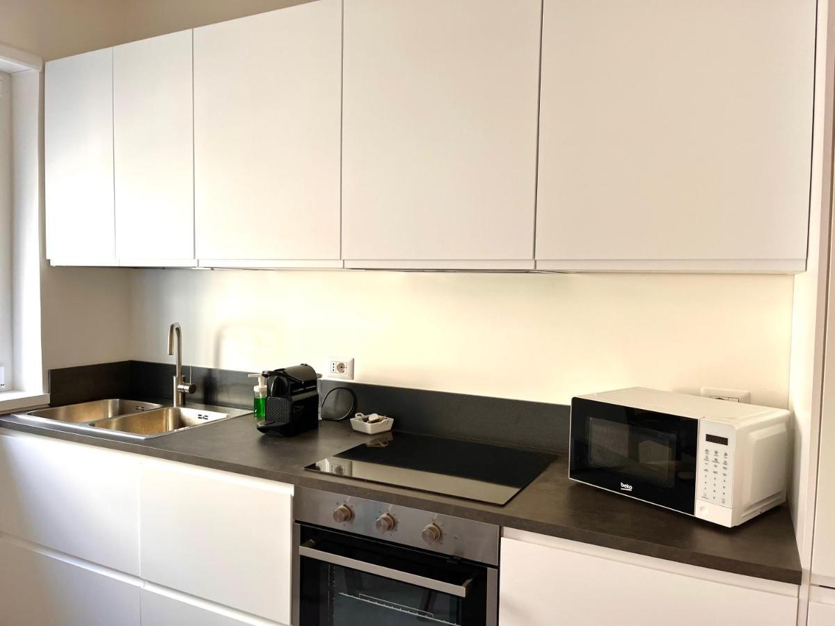 Paula Petra Vatican Apartments 罗马 外观 照片