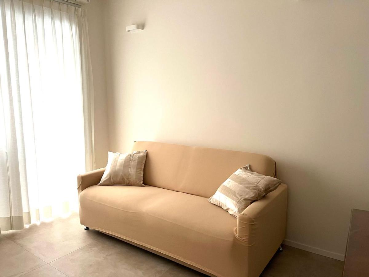 Paula Petra Vatican Apartments 罗马 外观 照片
