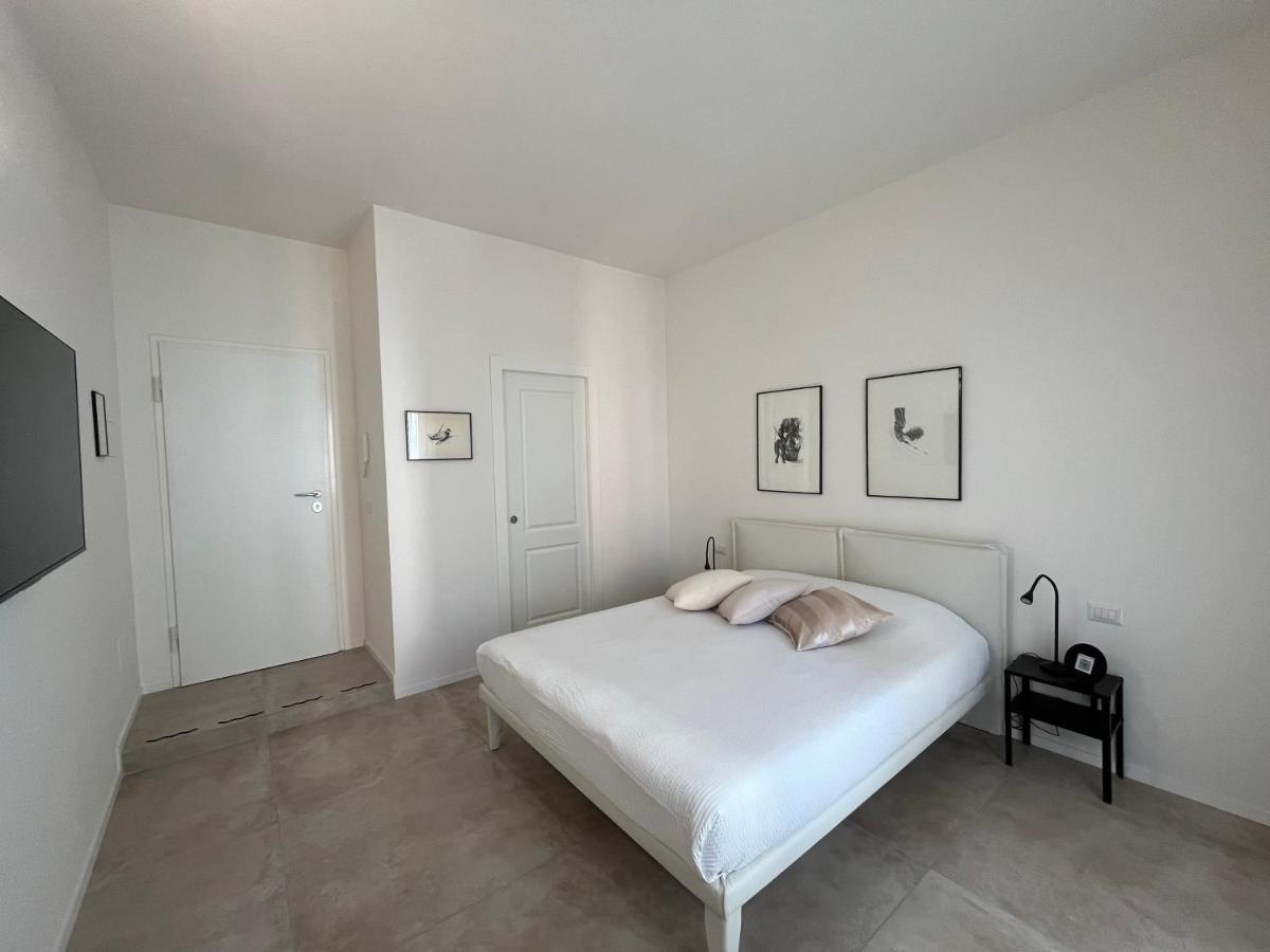 Paula Petra Vatican Apartments 罗马 外观 照片